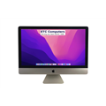 Apple iMac 21.5 inch Late 2015 i5 2.8ghz 8GB Ram 256GB SSD MacOS 15 Sequoia by OpenCore Legacy Patcher Off-leased A Grade 3 months Warr